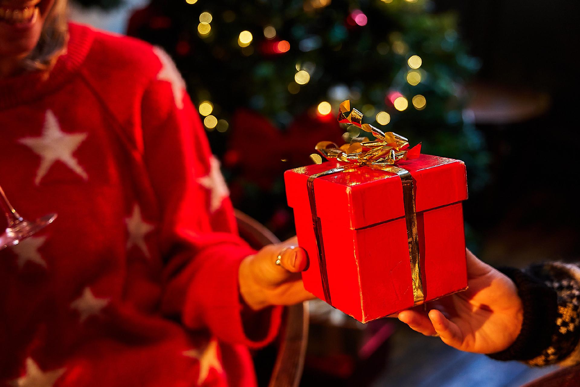 Book your Christmas party Fuller's